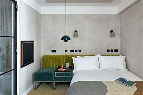 Studio - Disability Access