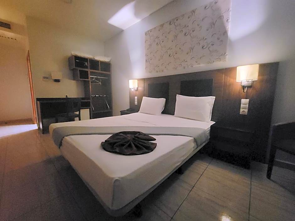 City Hotel Alger