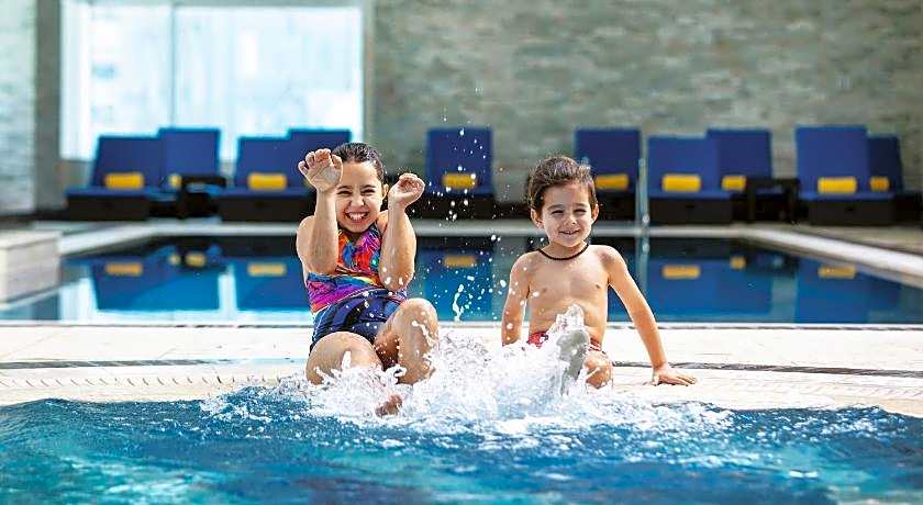 Centara West Bay Hotel & Residences Doha