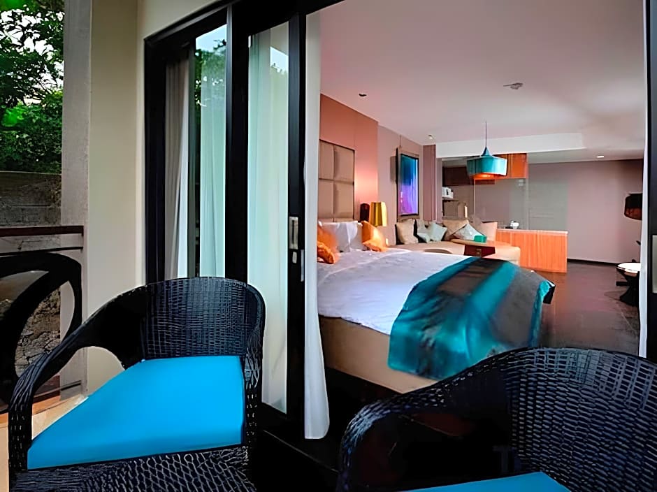 Amaroossa Suite Bali