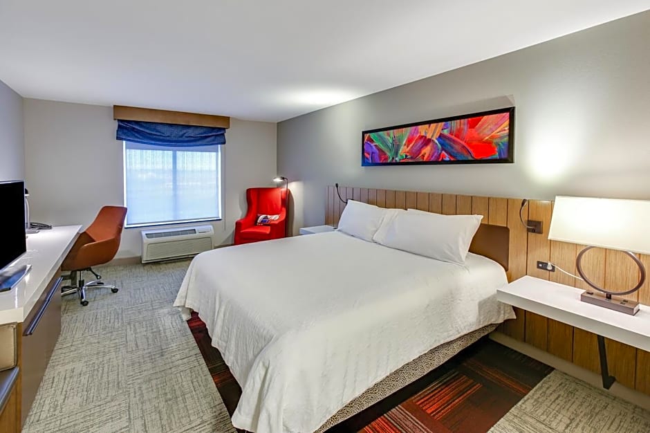 Hilton Garden Inn Ames