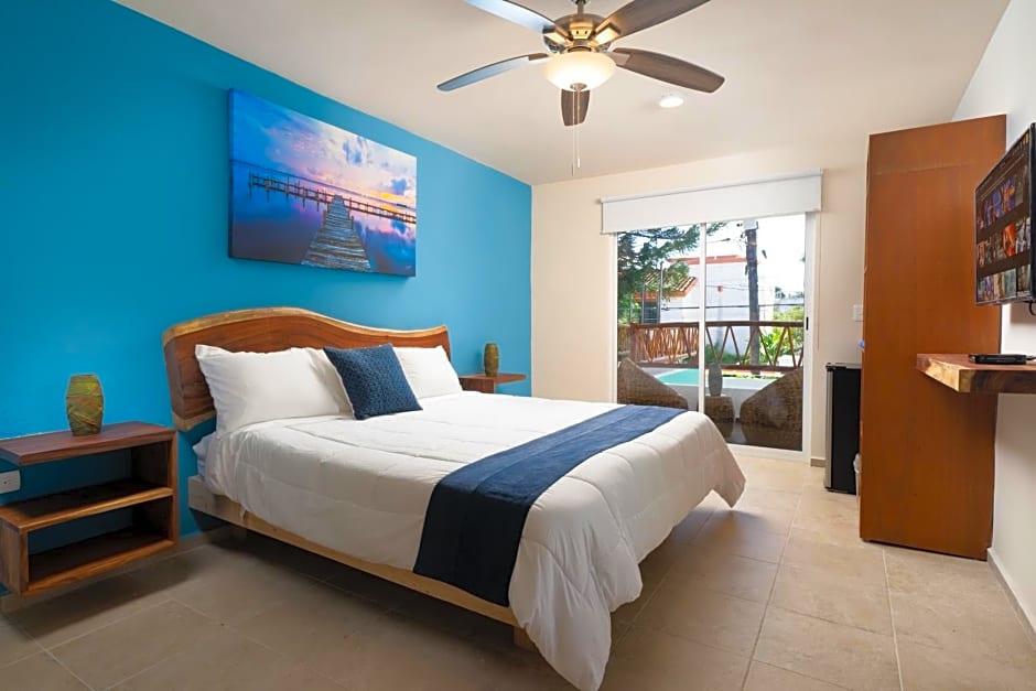 Villa Sofia Hotel Boutique Cancun