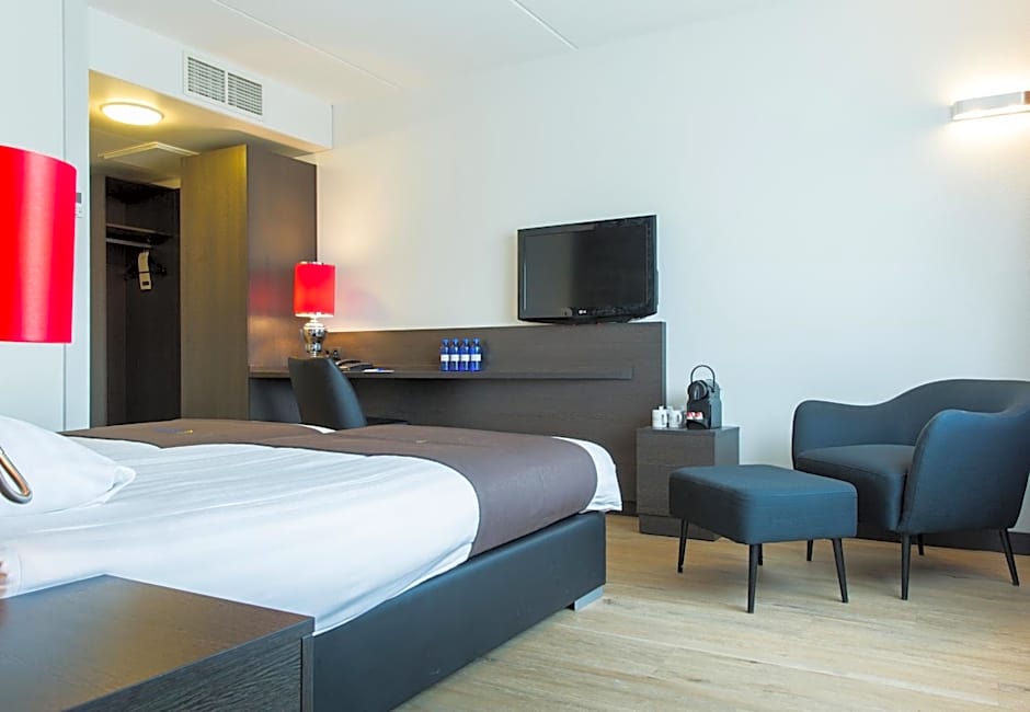 Bastion Hotel Amsterdam Amstel