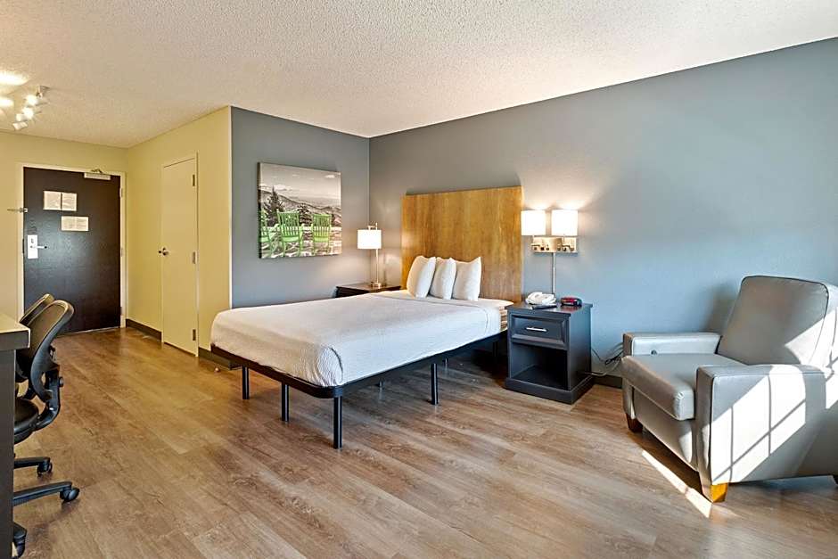 Extended Stay America Premier Suites - Union City - Dyer St.