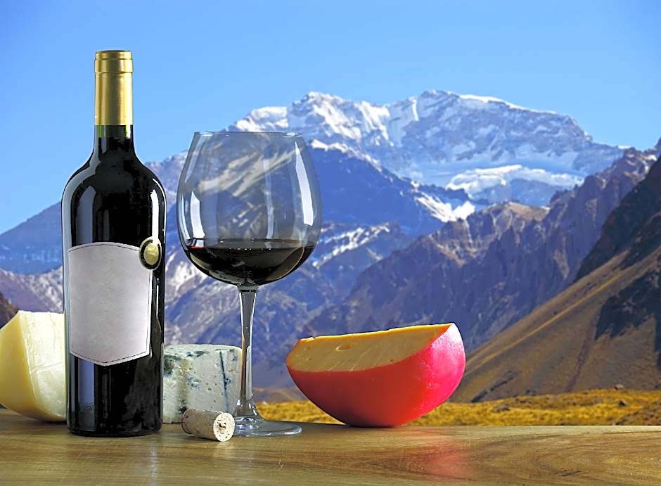 IL Santa Clara Hotel 