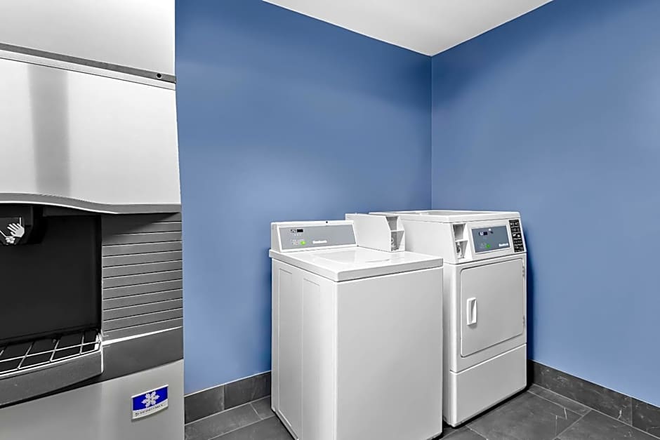 Quality Inn Wytheville