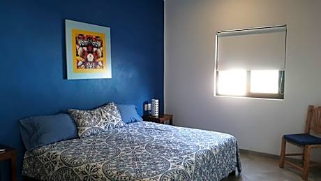Deluxe Suite with Sea View