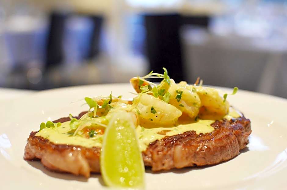 Best Western Plus Buckingham International