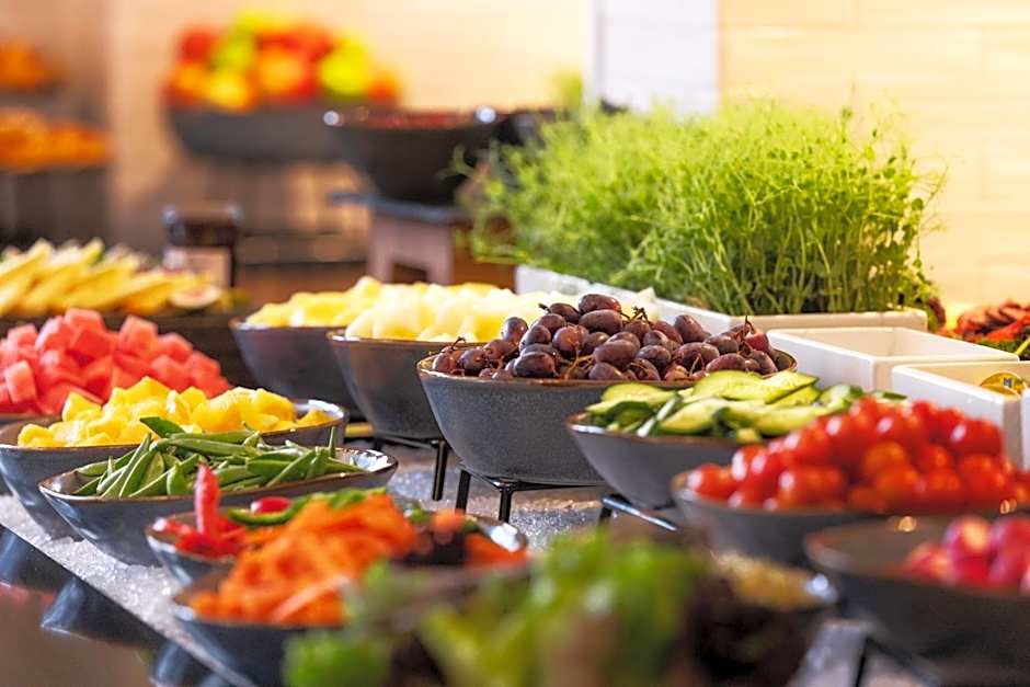 Quality Hotel Augustin