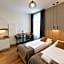 Aparthotel Lenau