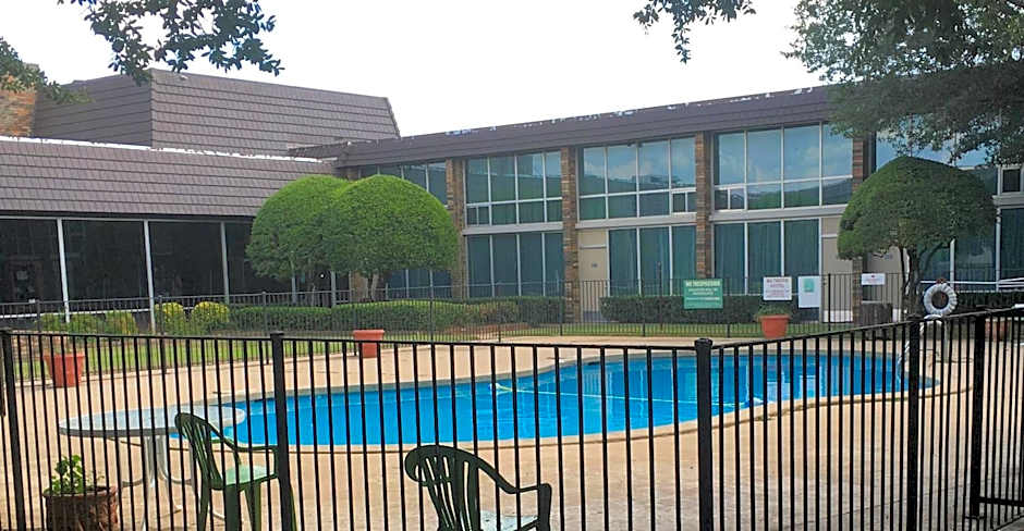 The Biltmore Hotel Oklahoma