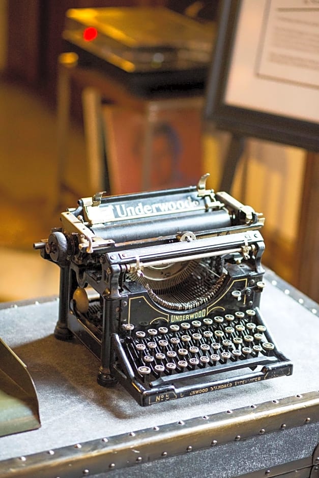 Hotel Normandie - Los Angeles