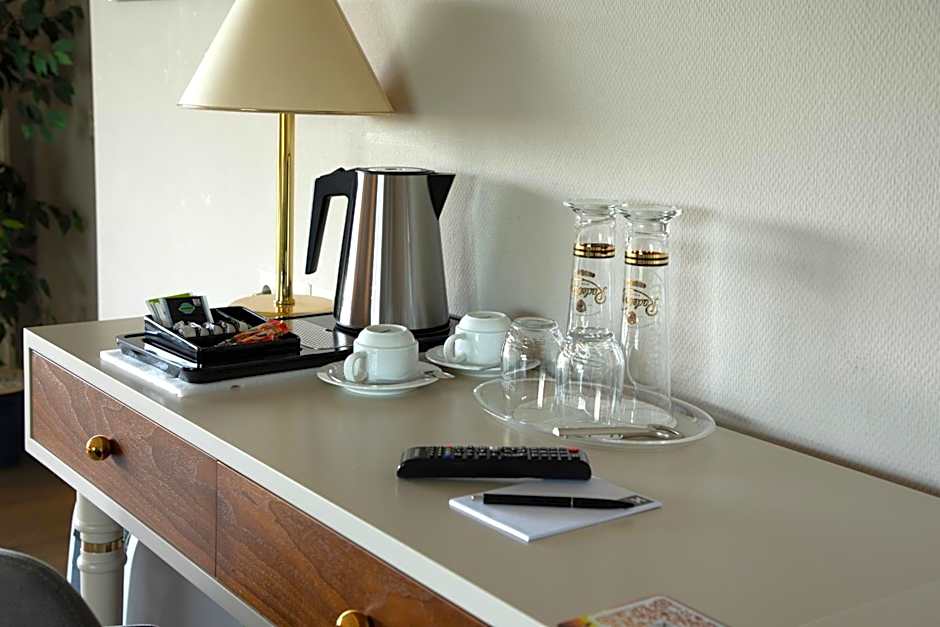 City Hotel Frankfurt Bad Vilbel