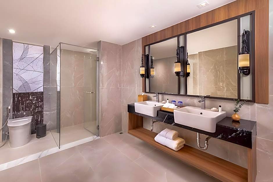 Nysa Hotel Bangkok Sukhumvit 11