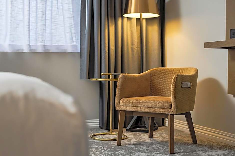 The Strathallan Rochester Hotel & Spa, Tapestry by Hilton