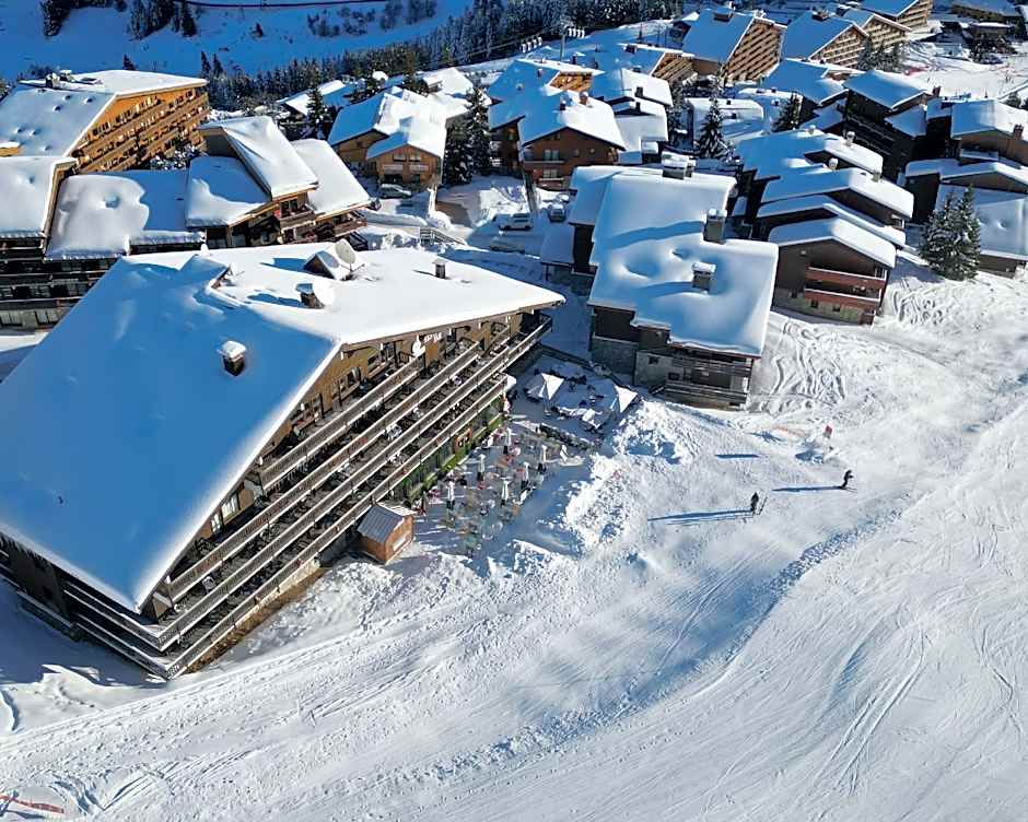 Photo 1 of 49 of Hotel La Tarentaise