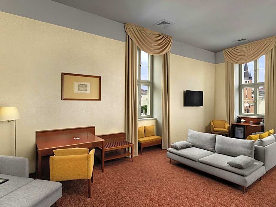 Mercure Szekesfehervar Magyar Kiraly