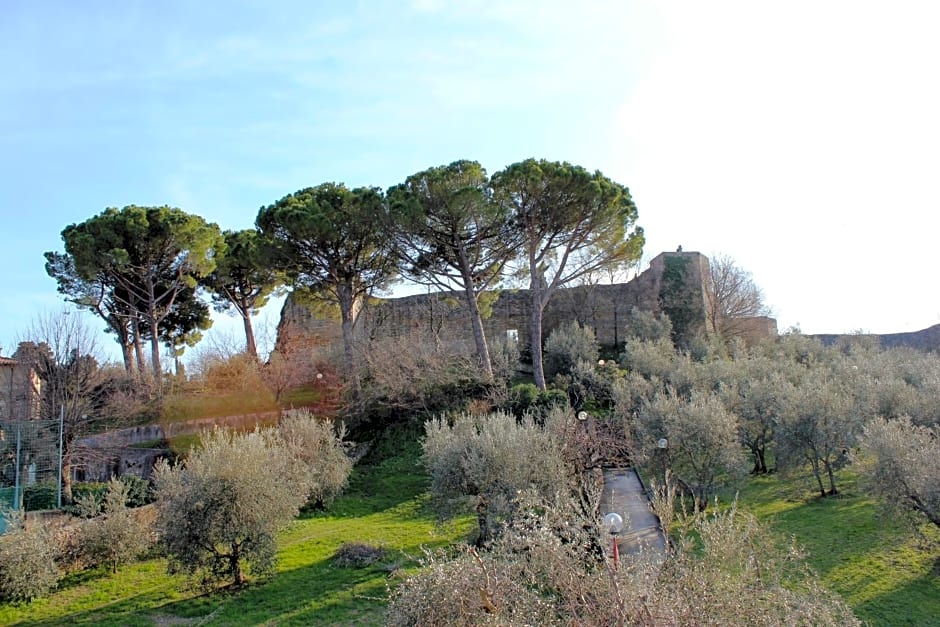 Locanda La Mandragola