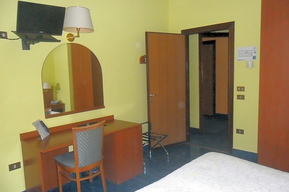 Hotel Florida