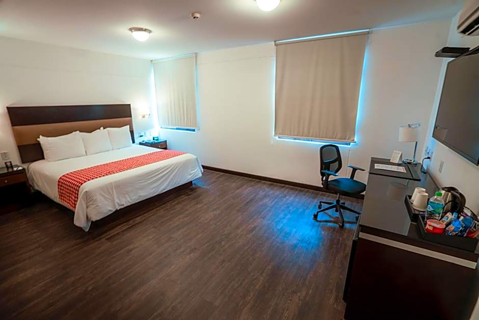 Costa del Sol Wyndham Chiclayo