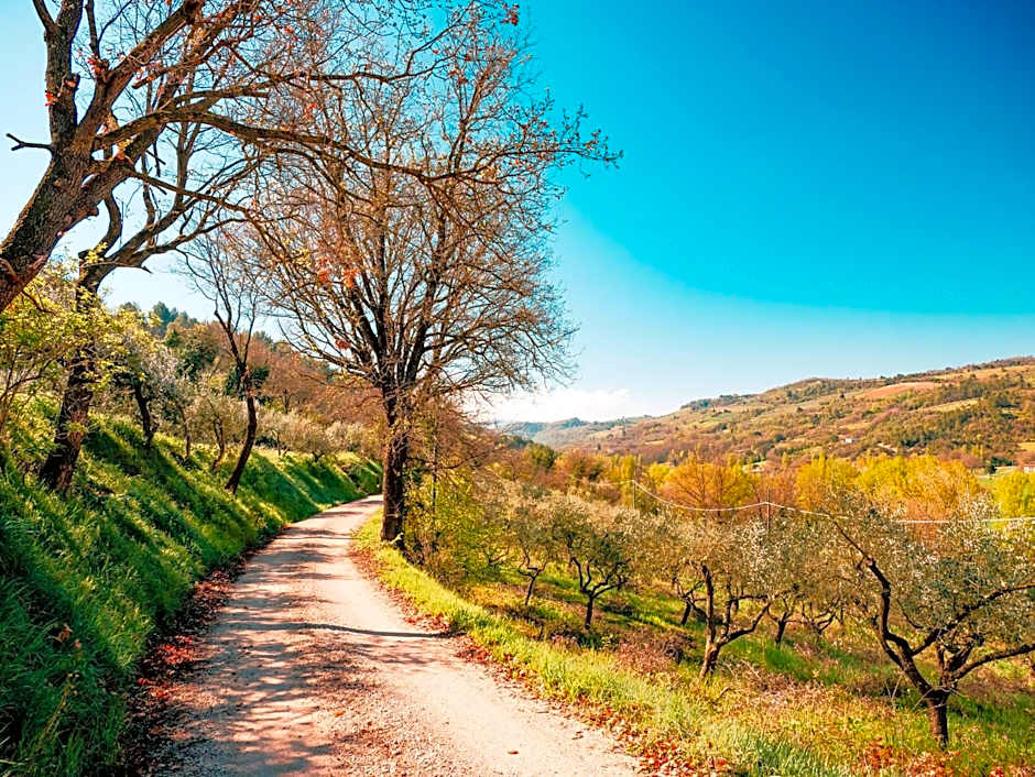 Ostello Bello Assisi Bevagna