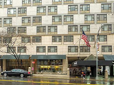 The Watson Hotel
