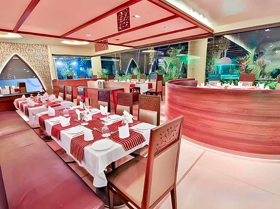 Neelams The Grand Hotel