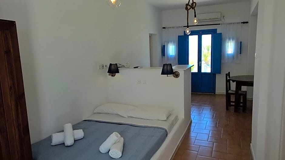 Laokasti Villas Hotel