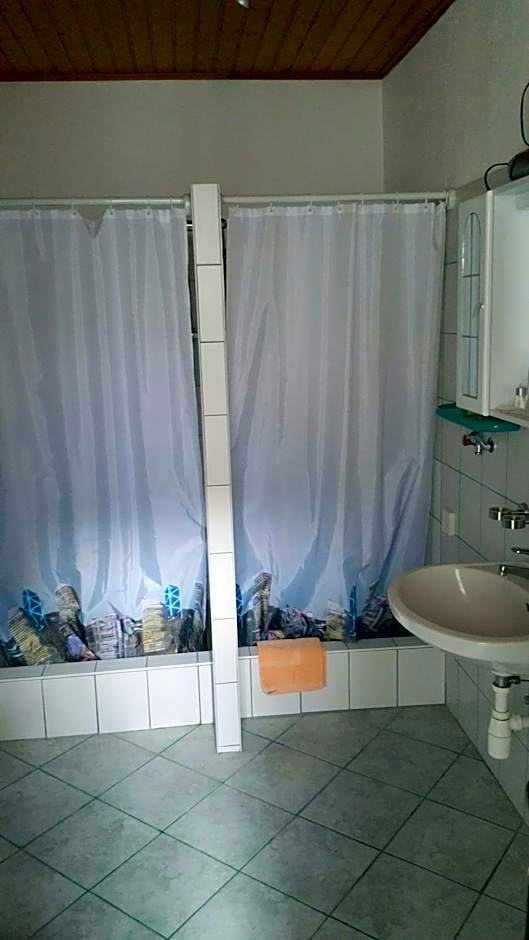 Appartement Hotel Marien-Hof