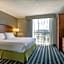 Embassy Suites by Hilton San Francisco Airport Waterfront