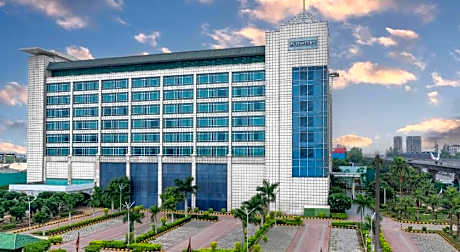 Country Inn & Suites by Radisson Sahibabad Distt Ghaziabad (U.P.)