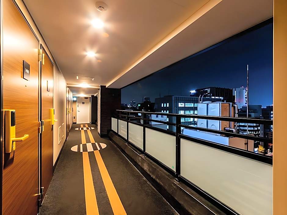APA Hotel Akihabara Ekikita