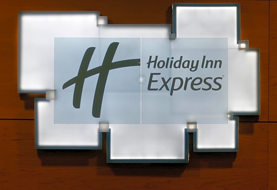 Holiday Inn Express Sant Cugat