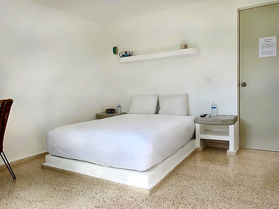 Villa Antilope