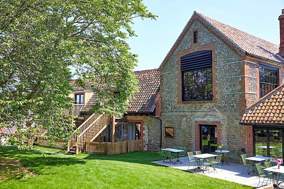 Photo 1 of 41 of The Maltings