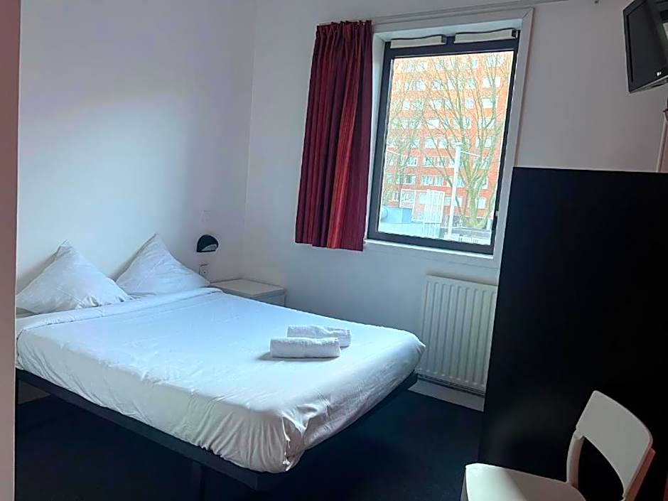 Residence Internationale De Paris