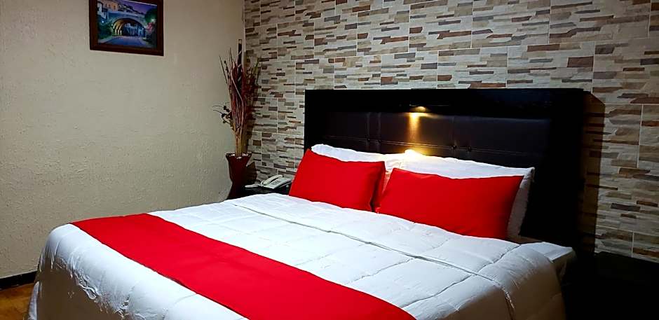 Hotel Murillo Plaza