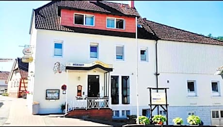 Landhotel zur Wegelnburg