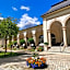 Haus am Kurpark Hotel Garni