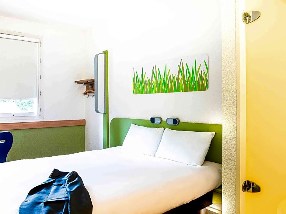 Ibis budget Issoire