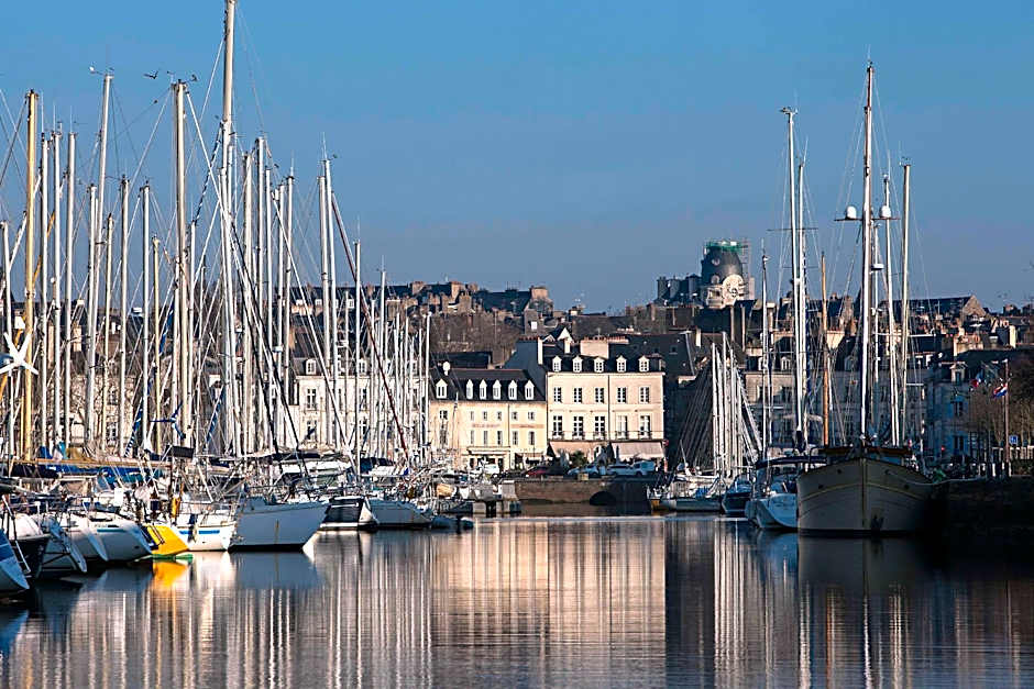 ibis Styles Vannes Porte du Golfe