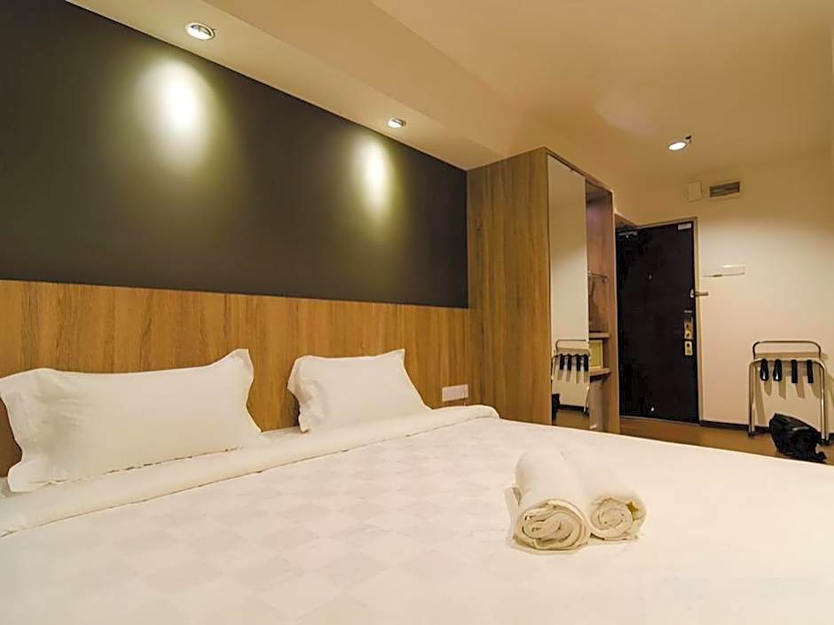 Mornington Hotel Soon Choon Ipoh