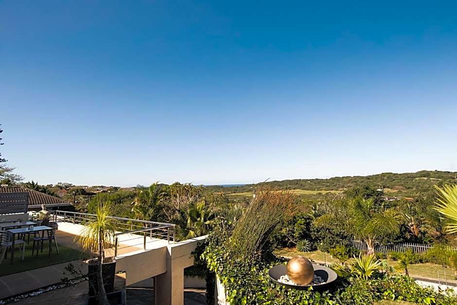 The Terrace