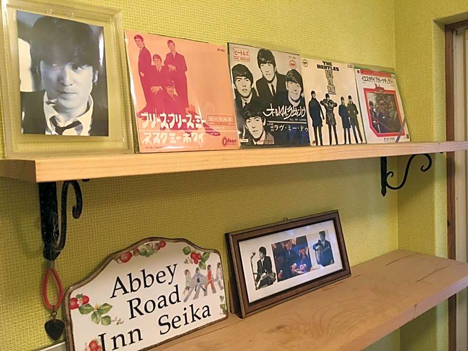 AbbeyRoad Inn Seika