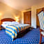 Grand Hotel et Centre Thermal d'Yverdon-les-Bains