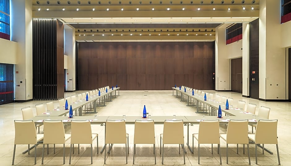 NH Collection Sevilla