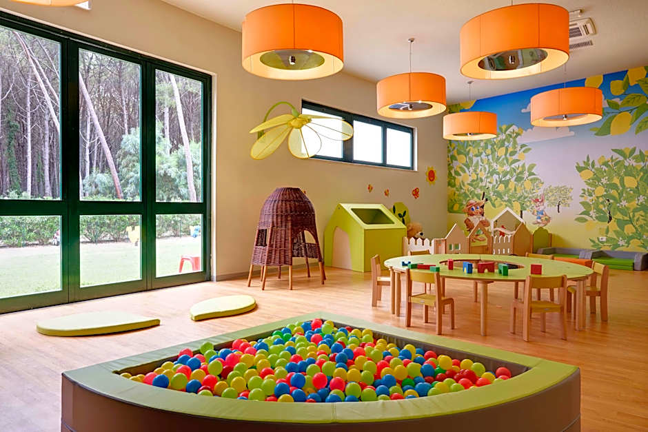 Falkensteiner Club Funimation Garden Calabria