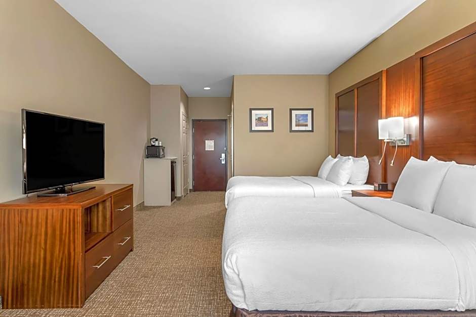 Best Western Texas City