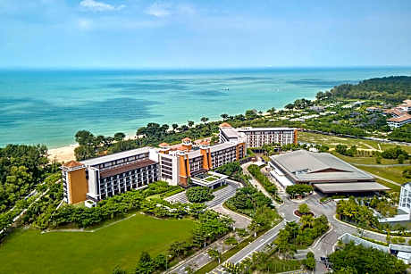 The Westin Desaru Coast Resort