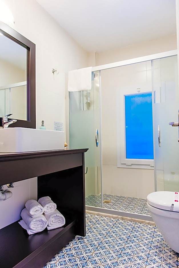 Via Farilya Hotel